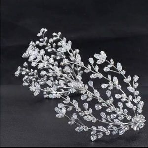 Beautiful Brand New Bridal Headband